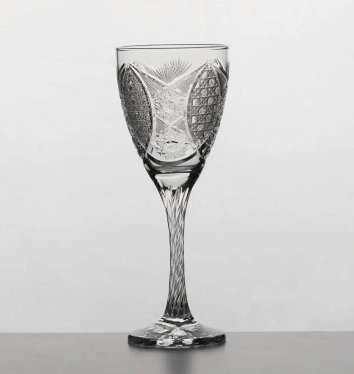 The Scrop Champagne Glass3
