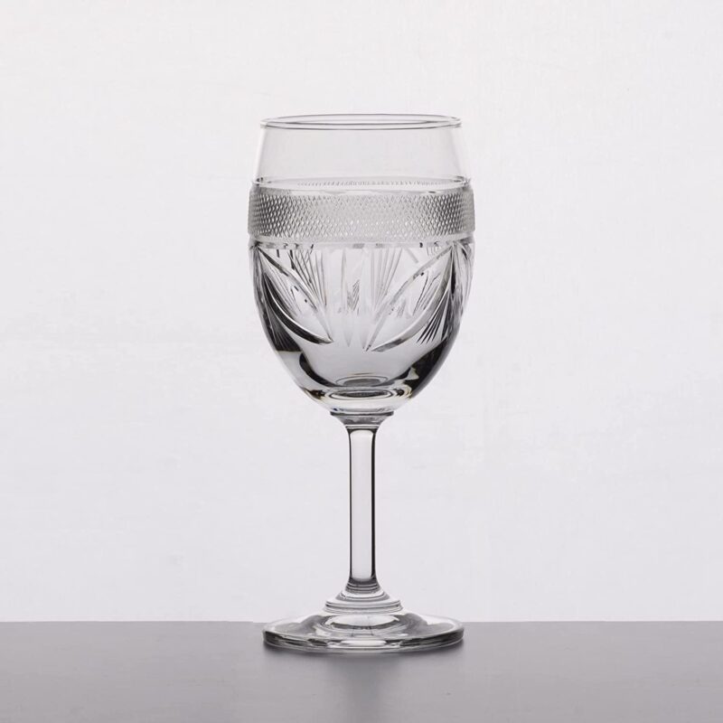 The Floret Wine Glass2