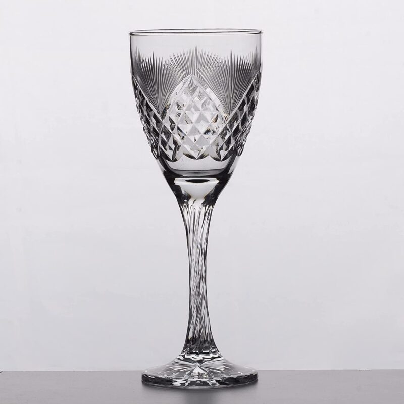 The Ardbeg Champagne Glass2