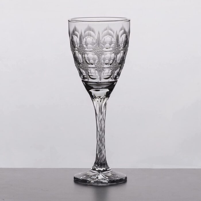 The Flane Champagne Glass2