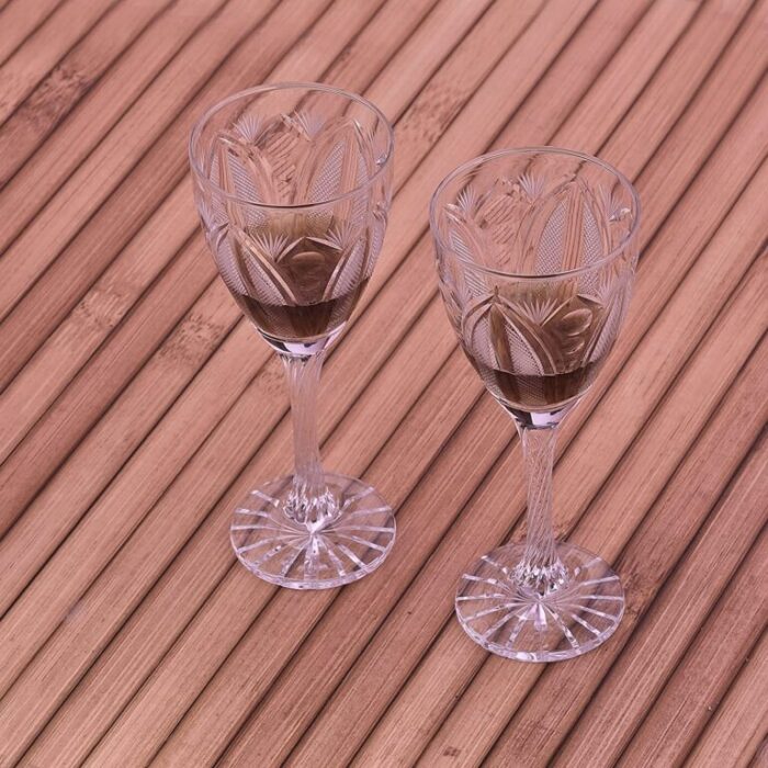 Pommery Champagne Glasses3