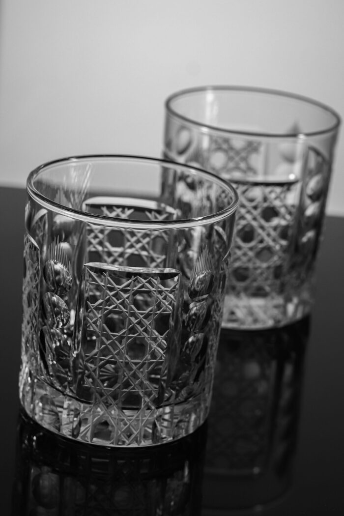 Crossbar Whiskey Glass4