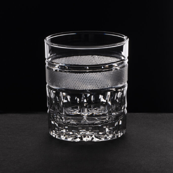 Scottish Crystal Whisky Glasses2