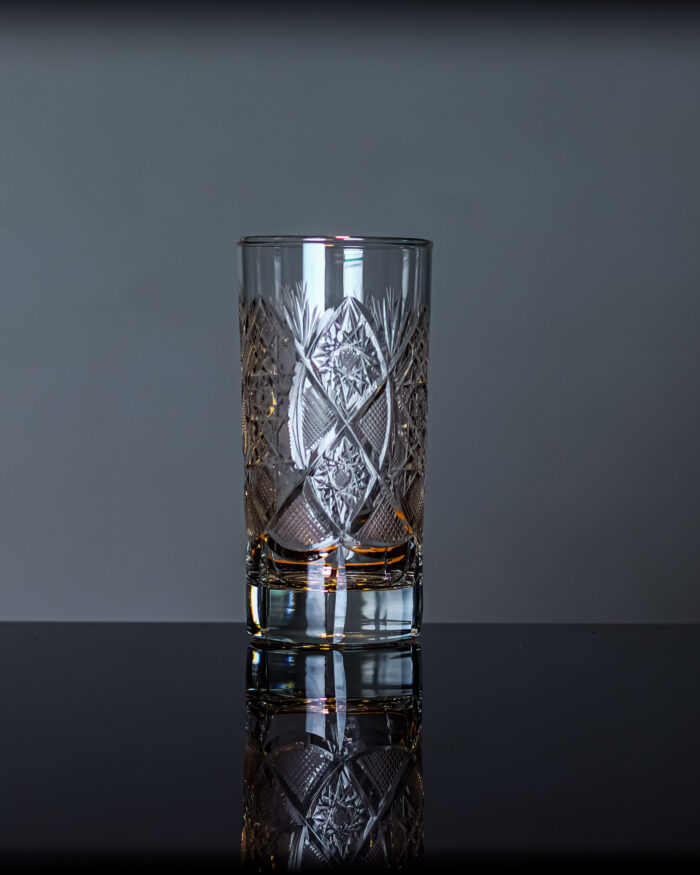 The Falen Luxury Highball Glass