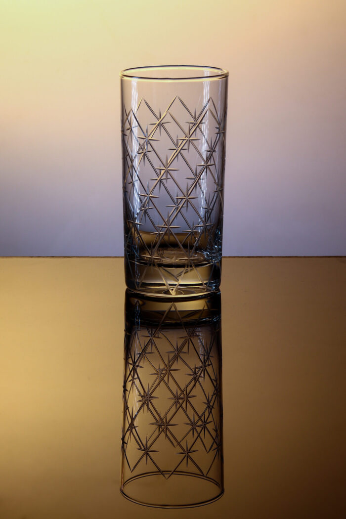 The Starline Crystal Highball Glass3